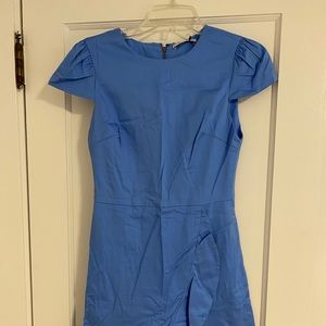 Alice and Olivia cocktail dress, size 4